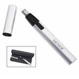 Moser Moser Senso Neus & Oor Trimmer Zilver