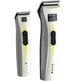 Wahl Wahl Combi Cordless Super Taper + Super Trimmer