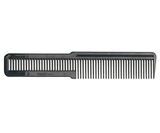 Wahl Wahl Tondeuse Kam Klein 19 cm Zwart Wahl Wahl Tondeuse Kam Klein 19 cm Zwart