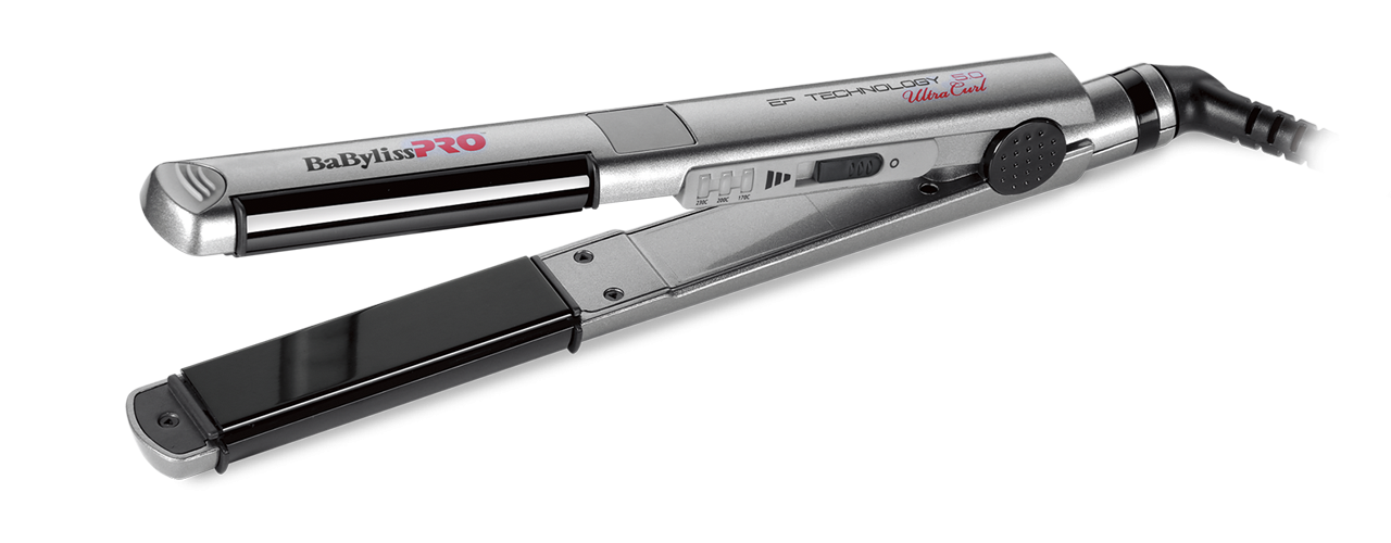 Babyliss BaByliss Pro Ultra Curl BAB2071EPE