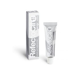 Refectocil RefectoCil Eyelash and eyebrow color graphit 1.1