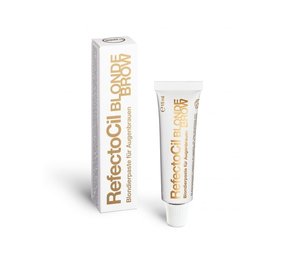 Refectocil RefectoCil Eyelash and eyebrow color blonde 0