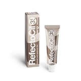 Refectocil RefectoCil Eyelash and eyebrow color light brown 3.1