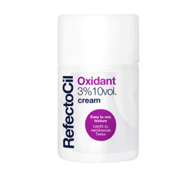 Refectocil RefectoCil developer cream 3% - 100ml