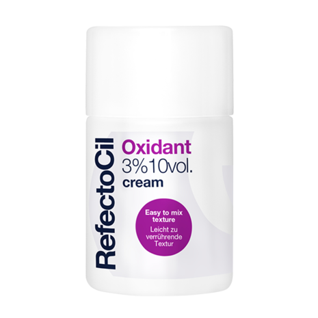 Refectocil RefectoCil developer cream 3% - 100ml Refectocil RefectoCil developer cream 3% - 100ml