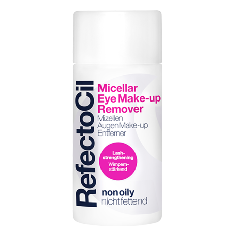 Refectocil RefectoCil Micellar eye make-up remover - 150ml Refectocil RefectoCil Micellar eye make-up remover - 150ml