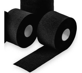 Efalock Efalock Halscrépe zwart Efalock Efalock Halscrépe zwart