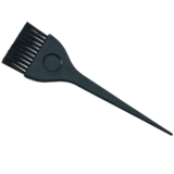 Sibel Sibel Verfkwast Gm Zwart L