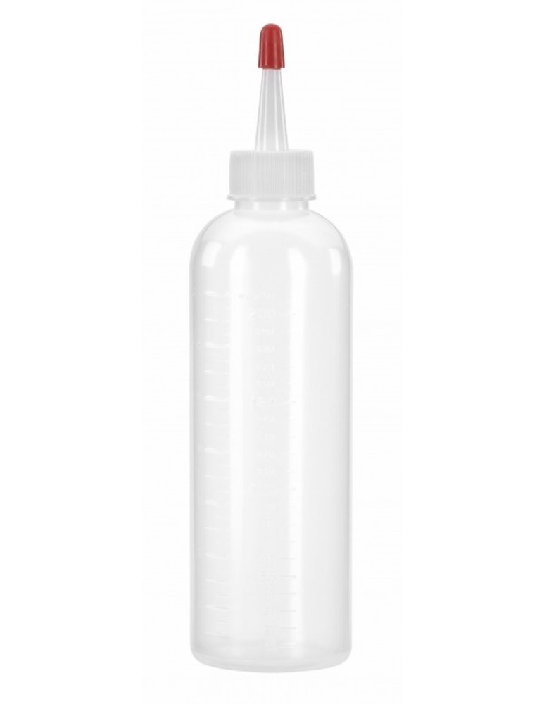 Sibel Sibel Doseerflesje Color 210 ml Sibel Sibel Doseerflesje Color 210 ml