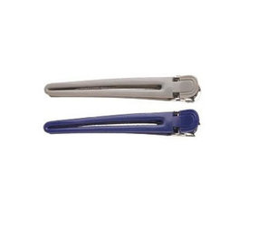 Sibel Sibel Clip Aluminium/Plastic Ass 12 Stk Sibel Sibel Clip Aluminium/Plastic Ass 12 Stk