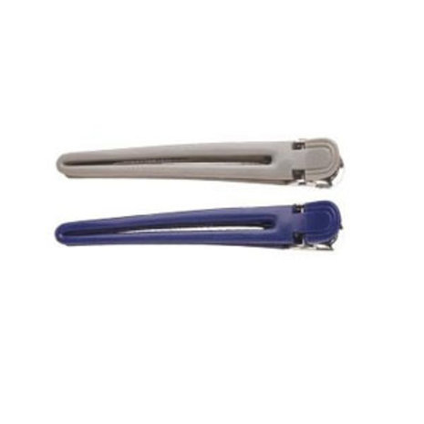 Sibel Sibel Clip Aluminium/Plastic Ass 12 Stk Sibel Sibel Clip Aluminium/Plastic Ass 12 Stk