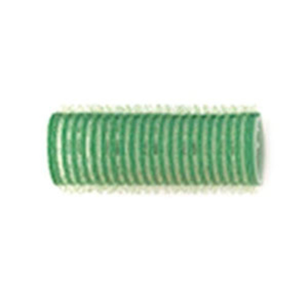 Sibel Sibel Kruller Zelfklevend 21Mm 12 Stk Groen Sibel Sibel Kruller Zelfklevend 21Mm 12 Stk Groen
