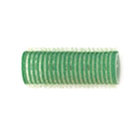 Sibel Sibel Kruller Zelfklevend 21Mm 12 Stk Groen Sibel Sibel Kruller Zelfklevend 21Mm 12 Stk Groen