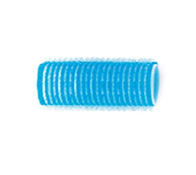 Sibel Sibel Kruller Zelfklevend 28Mm 12 Stk Lichtblauw