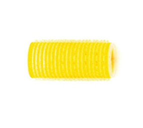 Sibel Sibel Kruller Zelfklevend 32Mm 12 Stk Geel