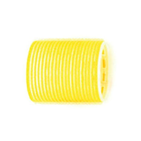 Sibel Sibel Kruller Zelfklevend 66Mm 6 Stk Geel