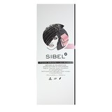 Sibel Sibel Hi Lite Foam Color 200 Stk 9,5X30 Cm