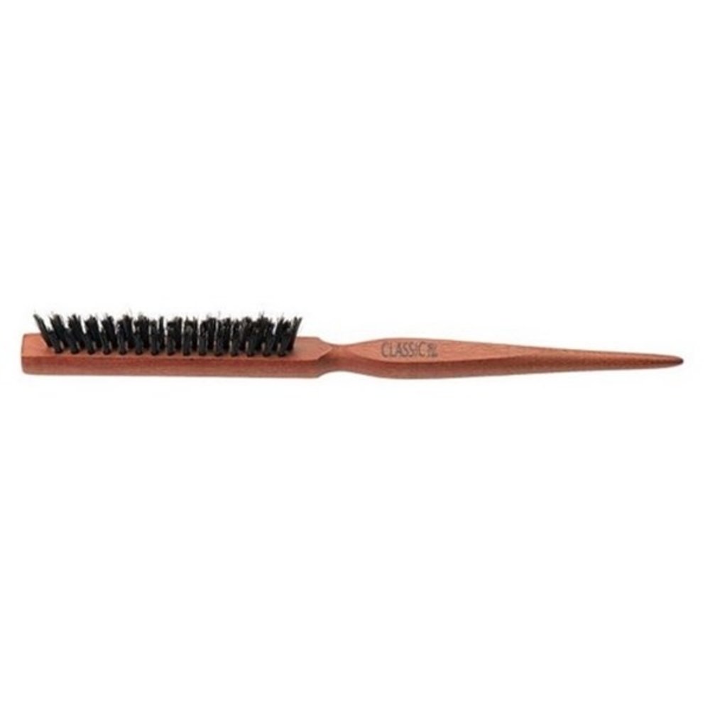 Sibel Sibel Classic 50 Wooden Pintail Brush Boar Sibel Sibel Classic 50 Wooden Pintail Brush Boar