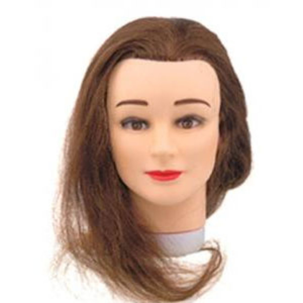 Sibel Sibel Aline Training Head Lt.Brown Sibel Sibel Aline Training Head Lt.Brown