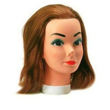 Sibel Sibel Justine Training Head D.Brown