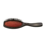 Sibel Sibel Classic 67 Black Oval Pneum.Brush Nylon