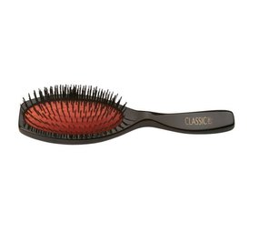 Sibel Sibel Classic 67 Black Oval Pneum.Brush Nylon Sibel Sibel Classic 67 Black Oval Pneum.Brush Nylon