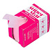 Sibel Sibel Permanent Papier Superstar Doos 1000Blad Sibel Sibel Permanent Papier Superstar Doos 1000Blad