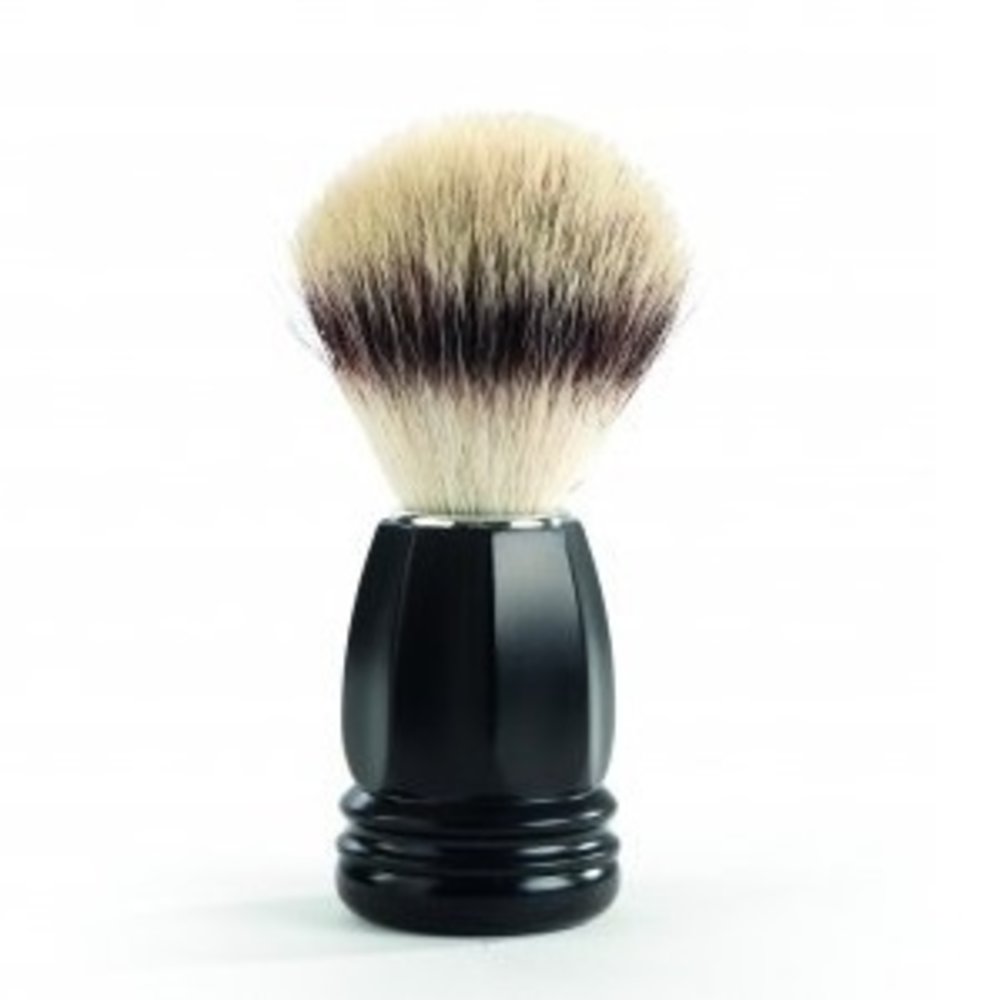 Barburys BARBURYS Shaving Brush Techno Elegance Synth Barburys BARBURYS Shaving Brush Techno Elegance Synth
