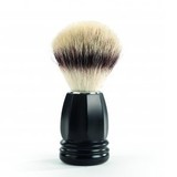 Barburys BARBURYS Shaving Brush Techno Elegance Synth