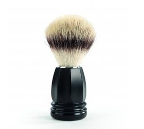 Barburys BARBURYS Shaving Brush Techno Elegance Synth