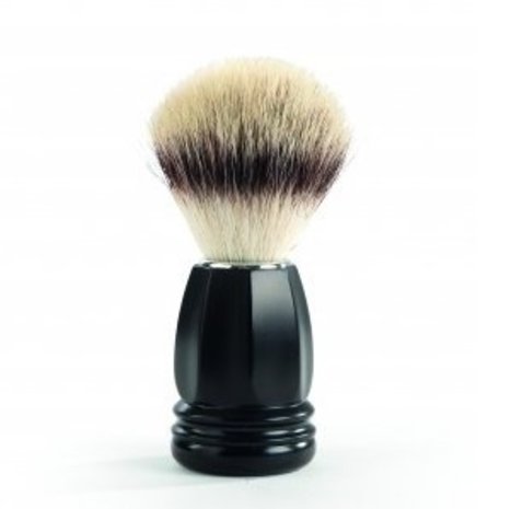 Barburys BARBURYS Shaving Brush Techno Elegance Synth Barburys BARBURYS Shaving Brush Techno Elegance Synth