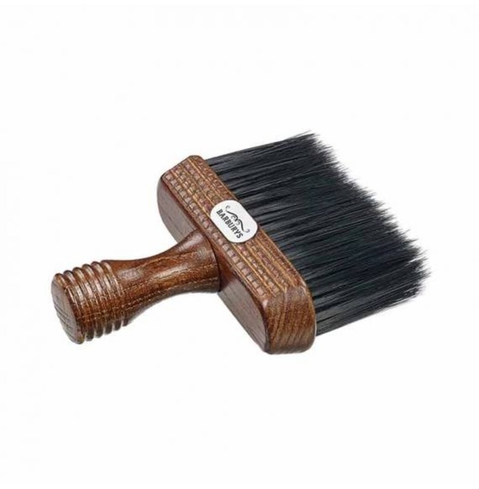 Barburys Barburys William Neck Brush