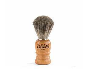 Barburys BARBURYS Shaving Brush Code Sherry