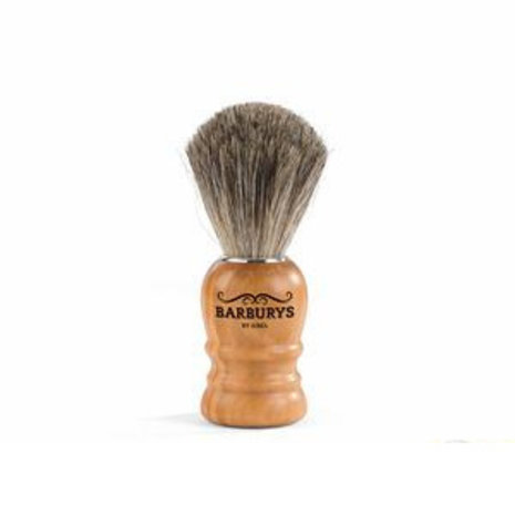 Barburys BARBURYS Shaving Brush Code Sherry