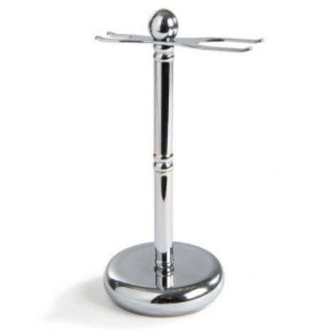 Barburys Barburys Standy Scheerkwast Houder Barburys Barburys Standy Scheerkwast Houder