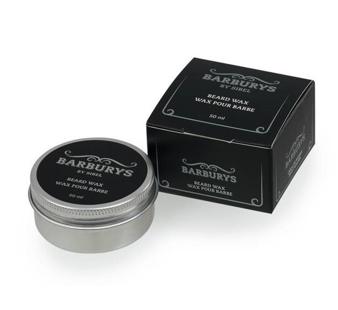 Barburys Barburys Barber Wax 50 ml Barburys Barburys Barber Wax 50 ml