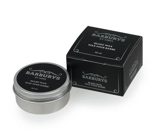 Barburys Barburys Barber Wax 50 ml Barburys Barburys Barber Wax 50 ml