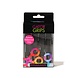 Framar Framar Gator Grips zwart Framar Framar Gator Grips zwart