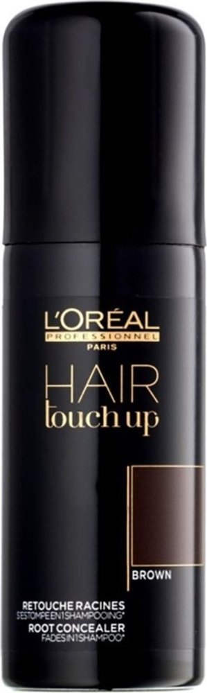 L'Oréal L'Oréal Hair Touch Up 75 Ml Brown L'Oréal L'Oréal Hair Touch Up 75 Ml Brown