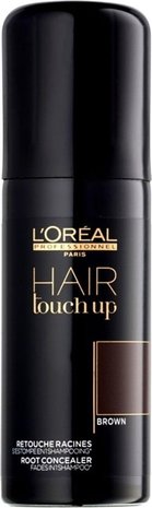 L'Oréal L'Oréal Hair Touch Up 75 Ml Brown L'Oréal L'Oréal Hair Touch Up 75 Ml Brown