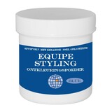 Equipe Styling Equipe Styling blondeerpoeder pot 500gr