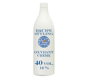 Equipe Styling Equipe Oxydant  12% 250ml Equipe Styling Equipe Oxydant  12% 250ml