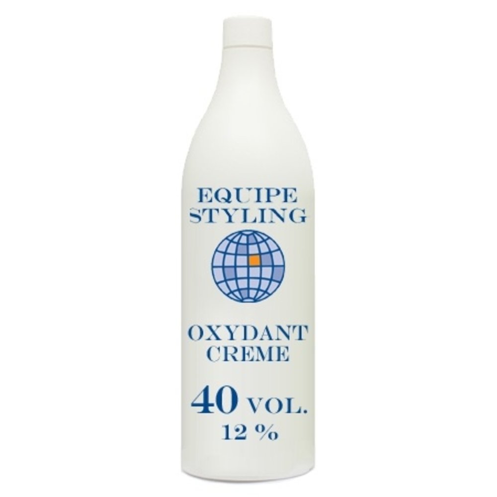 Equipe Styling Equipe Oxydant  12% 150ml Equipe Styling Equipe Oxydant  12% 150ml