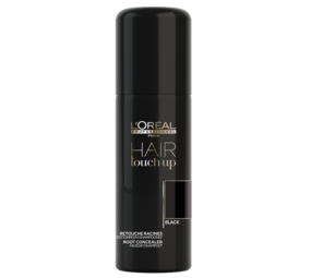 L'Oréal L'Oréal Hair Touch Up 75 Ml Black L'Oréal L'Oréal Hair Touch Up 75 Ml Black