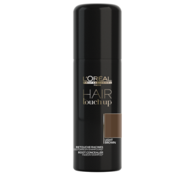 L'Oréal L'Oréal Hair Touch Up 75 Ml Light Brown L'Oréal L'Oréal Hair Touch Up 75 Ml Light Brown