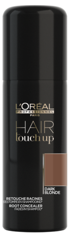 L'Oréal L'Oréal Hair Touch Up 75 Ml Dark Blond