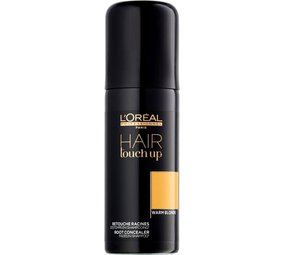 L'Oréal L'Oréal Hair Touch Up 75 Ml W. Blond L'Oréal L'Oréal Hair Touch Up 75 Ml W. Blond