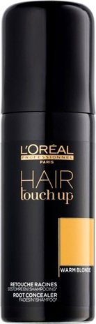 L'Oréal L'Oréal Hair Touch Up 75 Ml W. Blond L'Oréal L'Oréal Hair Touch Up 75 Ml W. Blond
