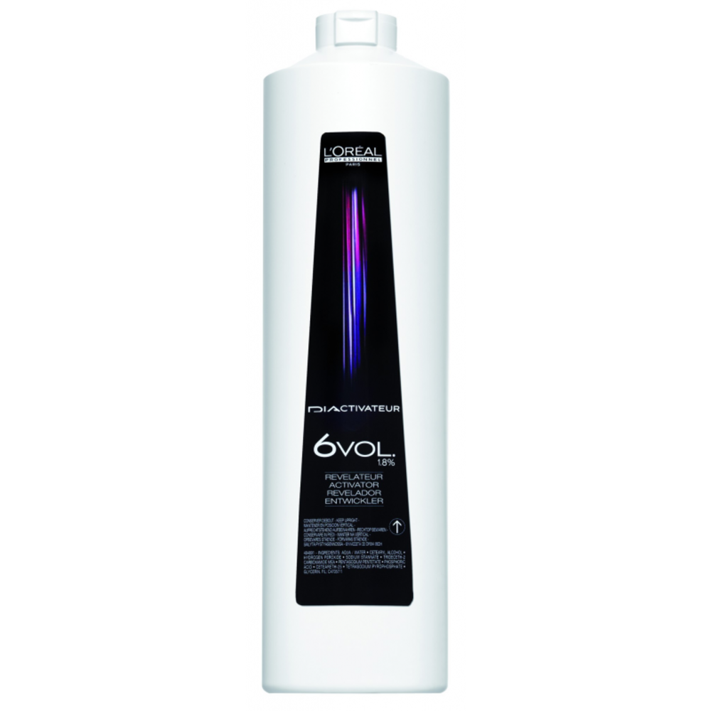L'Oréal L'Oréal Dia Activateur 1000 ml 6 Vol