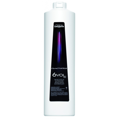 L'Oréal L'Oréal Dia Activateur 1000 ml 6 Vol